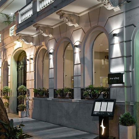 Bobo Hotel Буэнос-Айрес Экстерьер фото