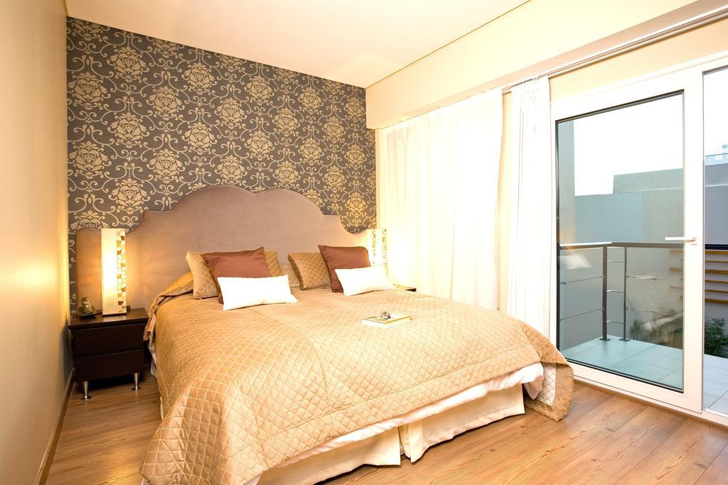 Bobo Hotel Буэнос-Айрес Номер фото