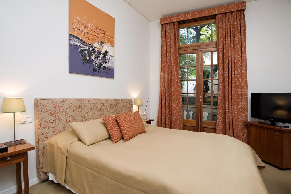 Bobo Hotel Буэнос-Айрес Экстерьер фото