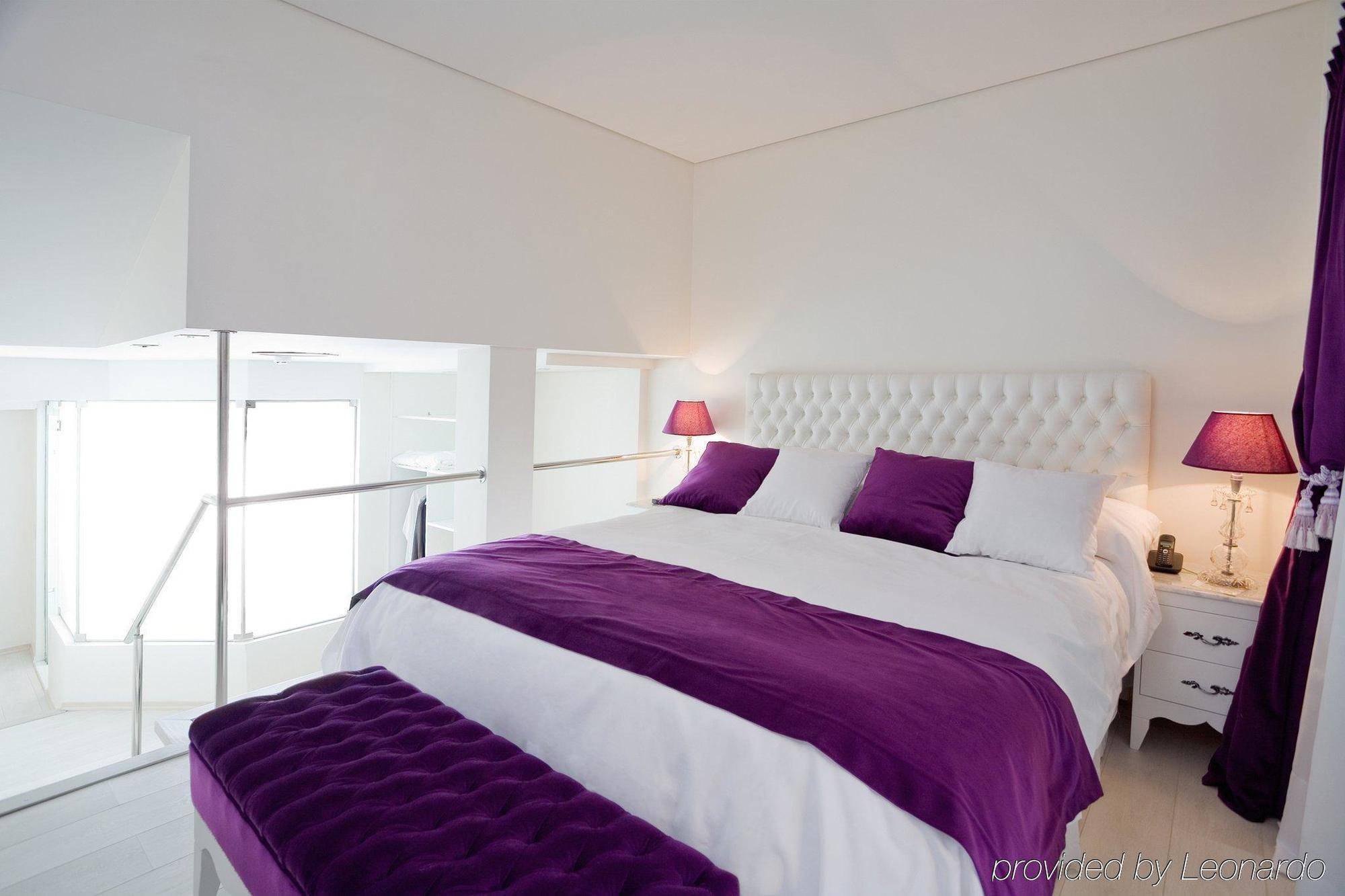 Bobo Hotel Буэнос-Айрес Номер фото