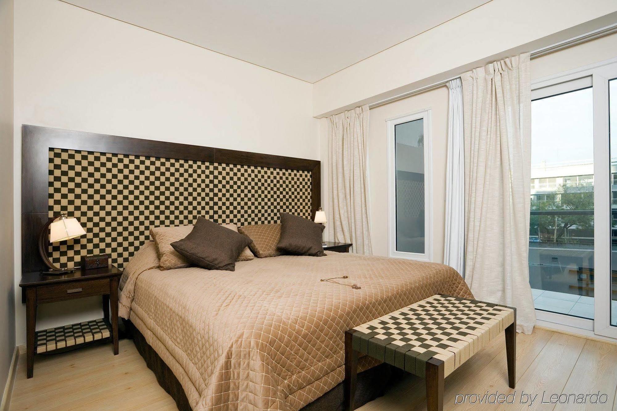 Bobo Hotel Буэнос-Айрес Номер фото